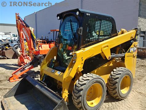 cat 232 skid steer for sale|caterpillar 232d specs.